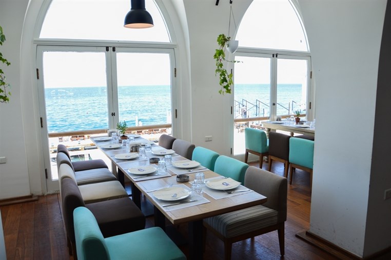 Officine Panerai Media Summer Lunch